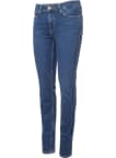 Lee jeans Elly Clear Indigo dámské modré