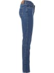 Lee jeans Elly Clear Indigo dámské modré