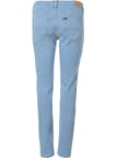 Lee jeans Elly Mid Charly dámské světle modré
