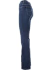 Lee jeans Bresse Boot Dark Bristol dámské modré