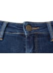 Lee jeans Bresse Boot Dark Bristol dámské modré