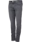 Lee jeans Rider Worn in Shadow pánské tmavě šedé