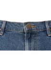 Lee jeans Rider Mid Stone pánské modré