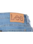 Lee jeans Rider Worn In Cody pánské modré