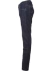 Lee jeans Rider Rinse pánské tmavě modré