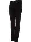 Lee jeans Daren Clean Black pánské černé