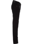 Lee jeans Daren Clean Black pánské černé