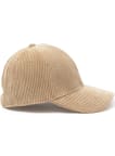 Kšiltovka Lee Cord Cap Kansas City béžová