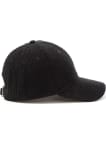Kšiltovka Lee Cord Cap Sky Captain černá
