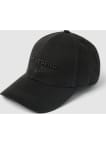 Kšiltovka PME Legend Cap Twill černá