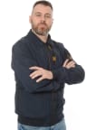 Bunda PME Legend Glazer Flighter pánská tmavě modrá