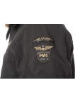 Bunda PME Legend Wingforce pánská černá