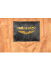 Bunda PME Legend Wingforce pánská černá