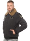 Bunda PME Legend Wingforce pánská černá
