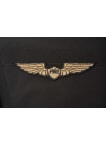 Bunda PME Legend Wingforce pánská černá