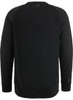 Svetr PME Legend R-neck pánský černý