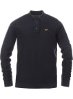 Polo triko PME Legend pánské tmavě modré