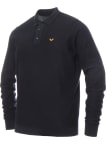 Polo triko PME Legend pánské tmavě modré