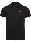 Polo triko PME Legend pánské černé