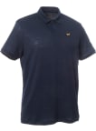 Polo triko PME Legend pánské tmavě modré
