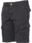 Kraťasy PME Legend Broken Twill pánské tmavě modré