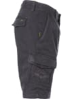 Kraťasy PME Legend Broken Twill pánské tmavě modré