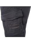 Kraťasy PME Legend Broken Twill pánské tmavě modré
