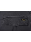 Kraťasy PME Legend Broken Twill pánské tmavě modré