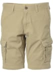Kraťasy PME Legend Broken Twill pánské béžové