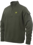 Mikina PME Legend Interlock Jersey pánská olivová