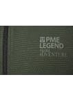 Mikina PME Legend Jacquard pánská olivová