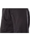 Mikina PME Legend 3T Cross Fleece pánská černá