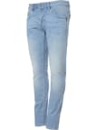 PME Legend jeans Tailwheel pánské světle modré