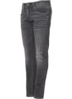 PME Legend jeans Tailwheel pánské tmavě šedé