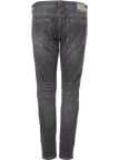 PME Legend jeans Tailwheel pánské tmavě šedé