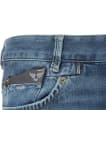PME Legend jeans Commander 3.0 pánské modré
