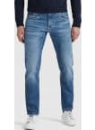 PME Legend jeans Commander 3.0 pánské modré