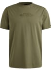Triko PME Legend pánské olivové
