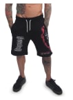 Kraťasy Yakuza Beast