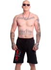 Kraťasy Yakuza Weird
