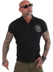 Polo triko Yakuza Before You