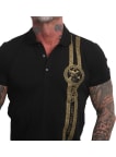 Polo triko Yakuza VIP Team