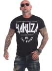Tričko Yakuza Boobs