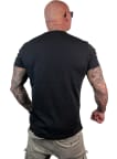 Tričko Yakuza Bare Regular Basic