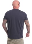Tričko Yakuza Bare Regular Basic