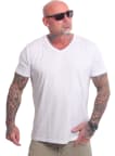 Tričko Yakuza Bare Regular Basic