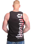 Tílko Yakuza Bloodbrand