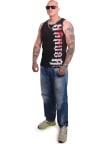 Tílko Yakuza Bloodbrand