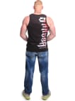 Tílko Yakuza Bloodbrand