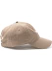 Kšiltovka Wrangler Logo Cap Cappuccino hnědá